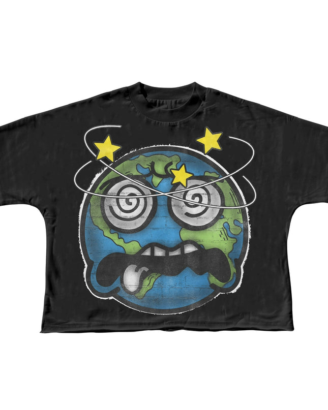 “Starry Wrld” Tee